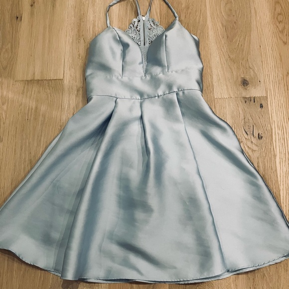 Homecoming or cocktail dress by Speechless. Size 9. - Picture 3 of 4